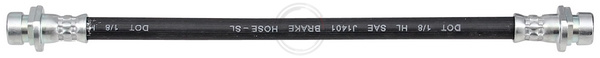 A.B.S. SL 4204 Bremsschlauch